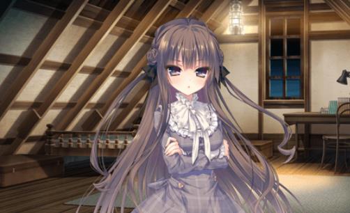 激射萌娘