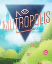Mutropolis中文版
