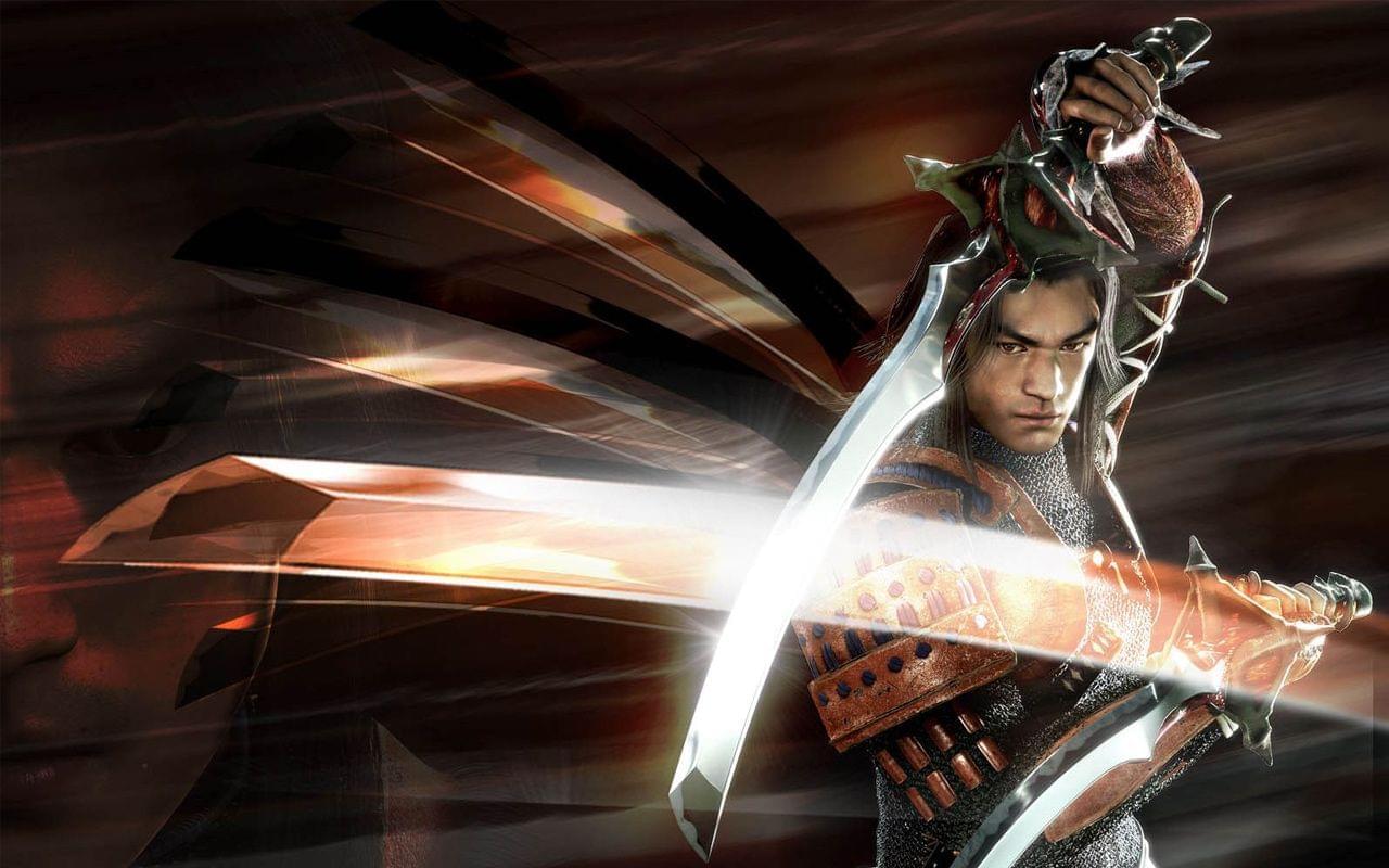 鬼武者2