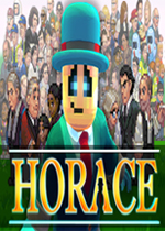 Horace中文版