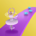 Ballet Run 3D