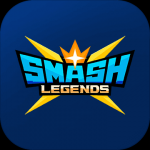 SMASH LEGENDS