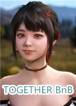 TOGETHER BnB破解版