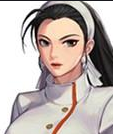 拳皇全角色故事背景之神乐万龟