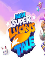新超级拉奇传说中文版