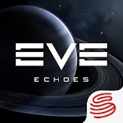 EVE星战前夜