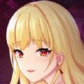 恶魔女孩