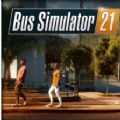 Bus Simulator 21