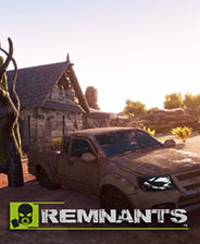 Remnants中文版