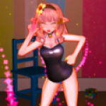 打造我的爱豆全服装