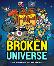 残缺宇宙中文版