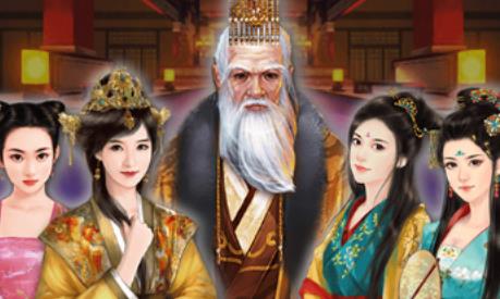 侠影双剑