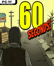60秒!中文版