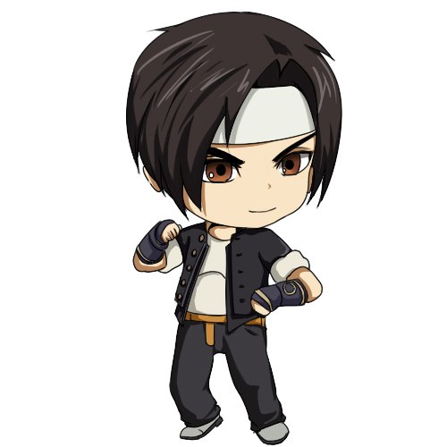 拳皇97草稚京全局动作+技能详解