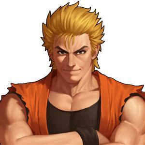 拳皇97坂崎良全局动作+技能详解