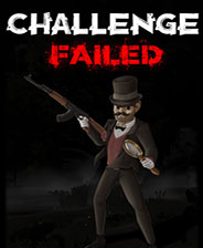 Challenge Failed中文版