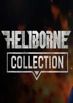 Heliborne合集最新版