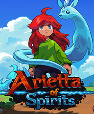 Arietta of Spirits中文版