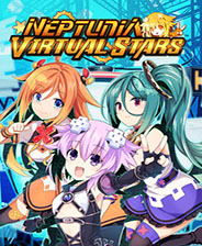 Neptunia Virtual Stars中文版