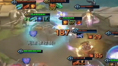 超能街机3