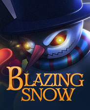 炽热白雪中文版