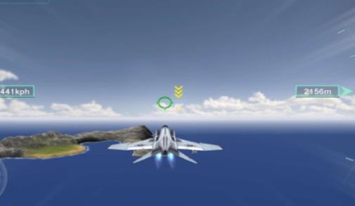 空战射击