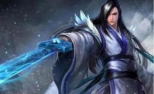 玄幻修真