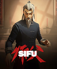 师父中文版