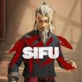 师父SiFu