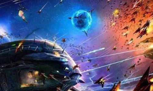  对抗外星生命