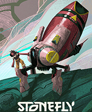 Stonefly中文版