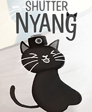 Shutter Nyang中文版