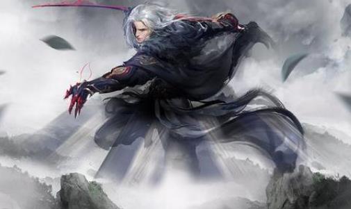 玄幻修仙