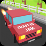 trafficjam