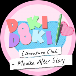 doki doki literary club全道具