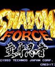 变身忍者通关攻略分享（文字版）