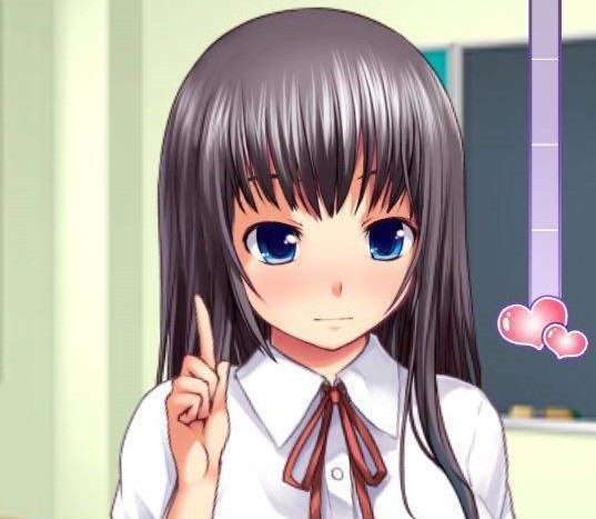 语音少女