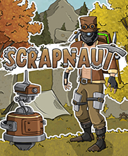 Scrapnaut中文版