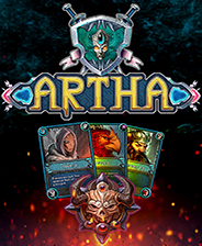 ARTHA中文版