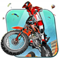 Motor Bike Stunt Master