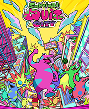 Survival Quiz CITY中文版