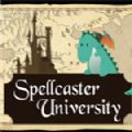spellcaster university