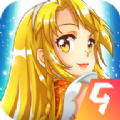 巴啦啦小魔仙魔法美甲3