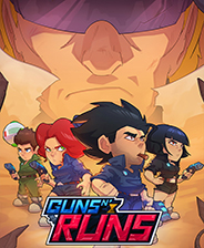 Guns N' Runs中文版
