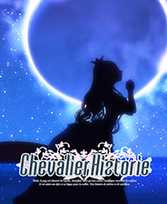 少女骑士救主记steam完整版