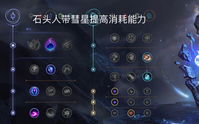 LOL11.5石头人出装及符文搭配推荐 11.5石头人怎么玩