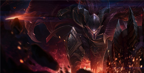 LOL11.5版本中单潘森悍然崛起 强压型潘森解读