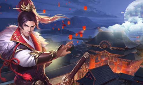 李凡穿越到修仙世界三年一直养鱼养鸡