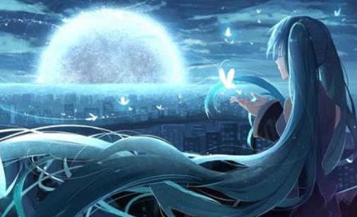 初音未来