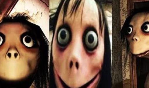 恐怖游戏Momo